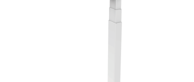 Rewolucja ergonomicznego biura: Elektryczne kolumny podnoszone napędzają nową erę wartą miliardy dolarów