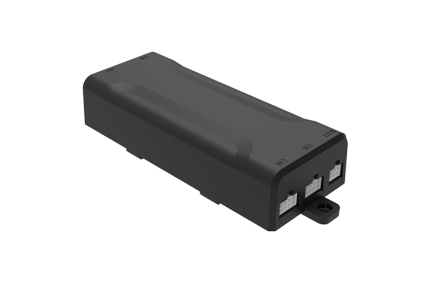 Skrzynka sterownicza NB02