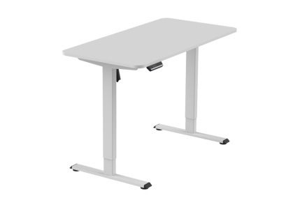 Elektryczny silnik biurkowy z regulacją wysokości-2-stopniowy 7545