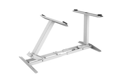 Biurko z elektryczną regulacją wysokości DS2 Rapid Mount