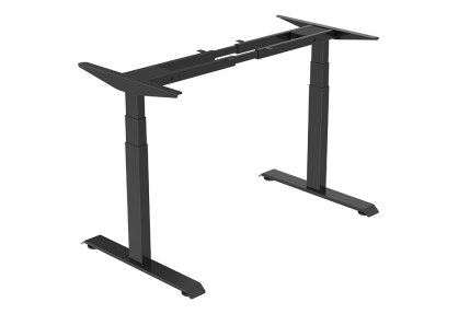 Meble biurowe Biurko z regulowaną wysokością