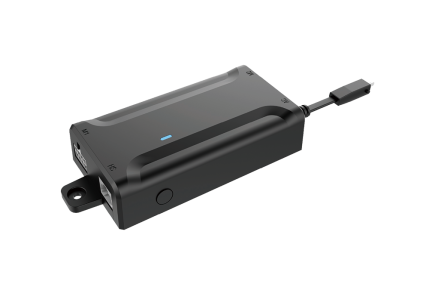 Skrzynka sterownicza MB02