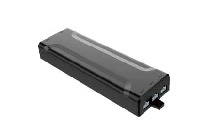 Skrzynka sterownicza DB03