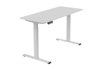 Elektryczne biurko z regulacją wysokości Dual Motor-2 Stage 8050