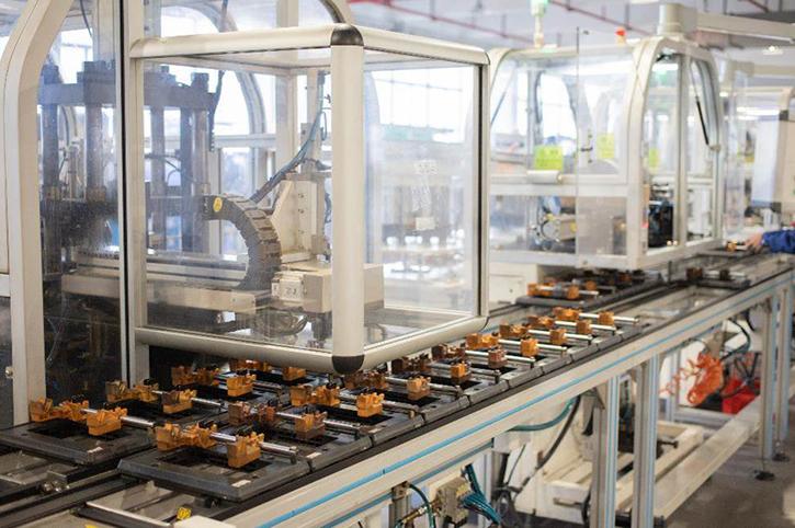 Centrum produkcji silników2