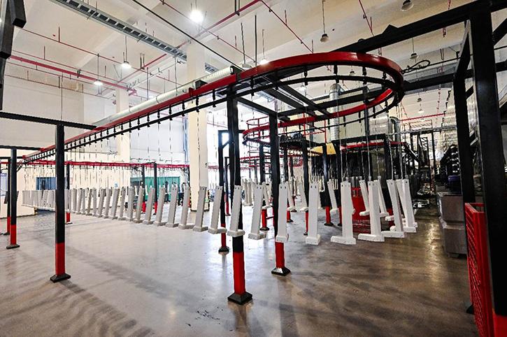 Centrum Malowania Proszkowego