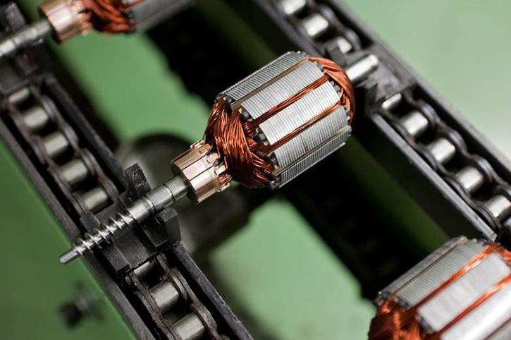 Centrum produkcji silników3